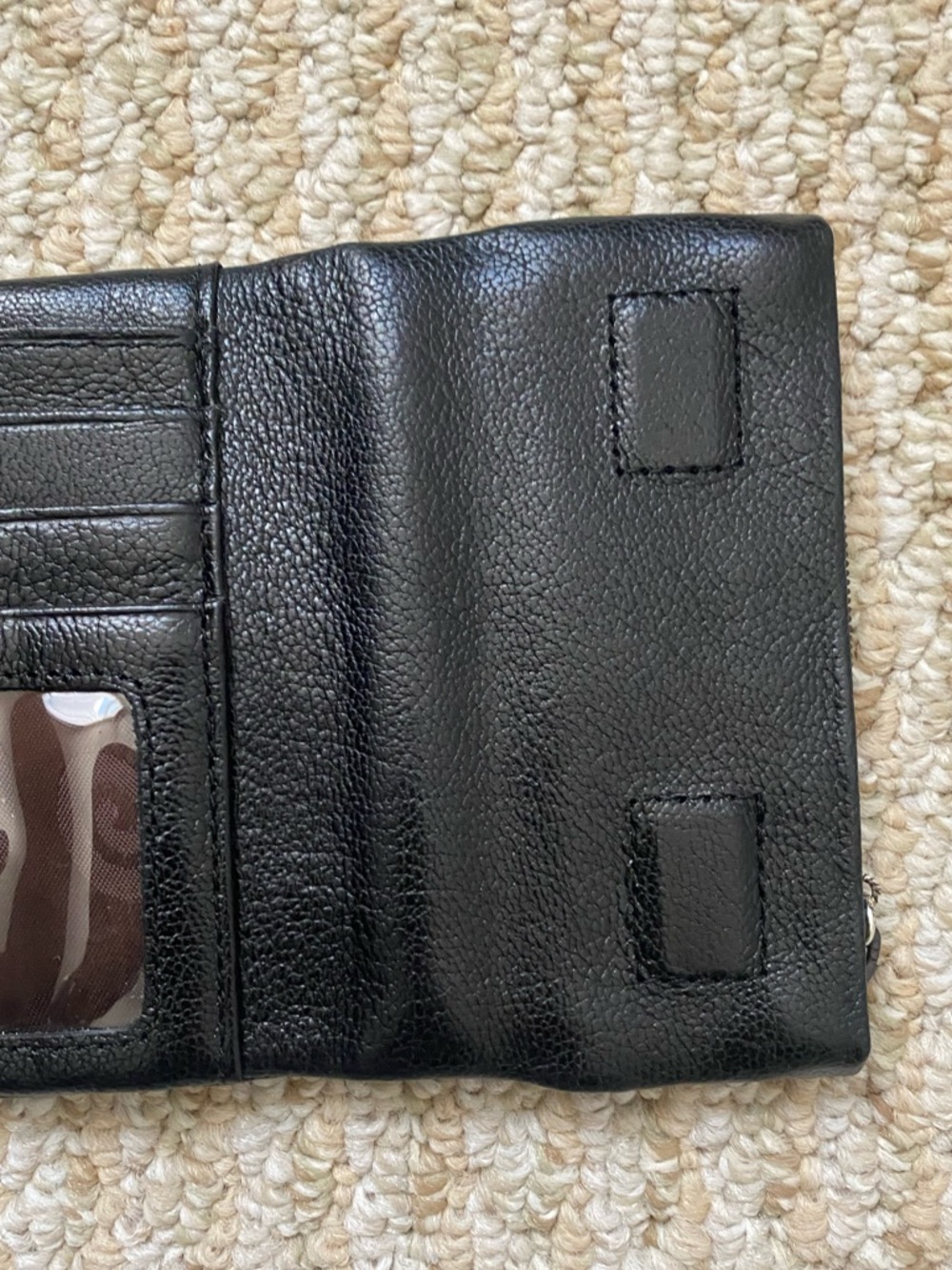 BRIGHTON | Vintage Wallet - Picture 10 of 11